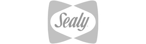 Sealy logo